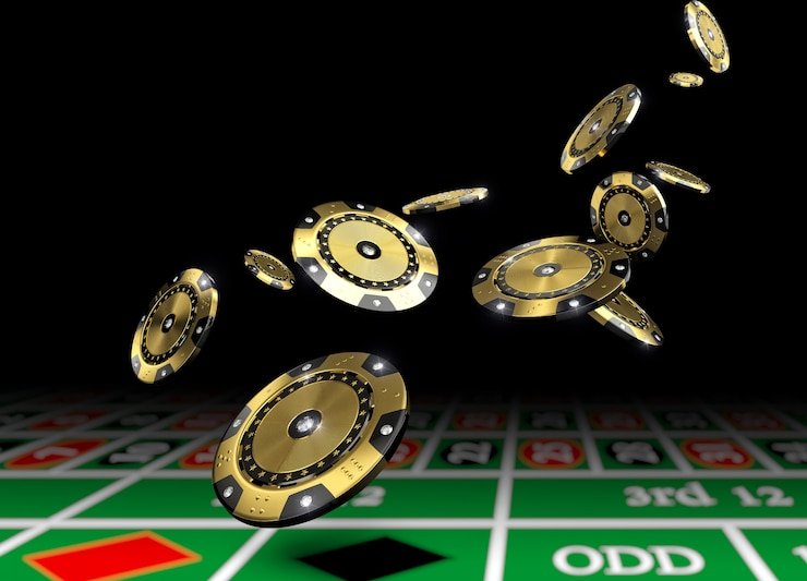 Ringkasan fitur promosi pada layar mobile